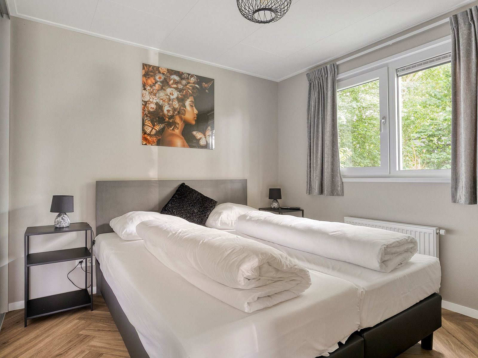 Unterkunft 414301 - Chalet Kempen - Chalet in Aalst