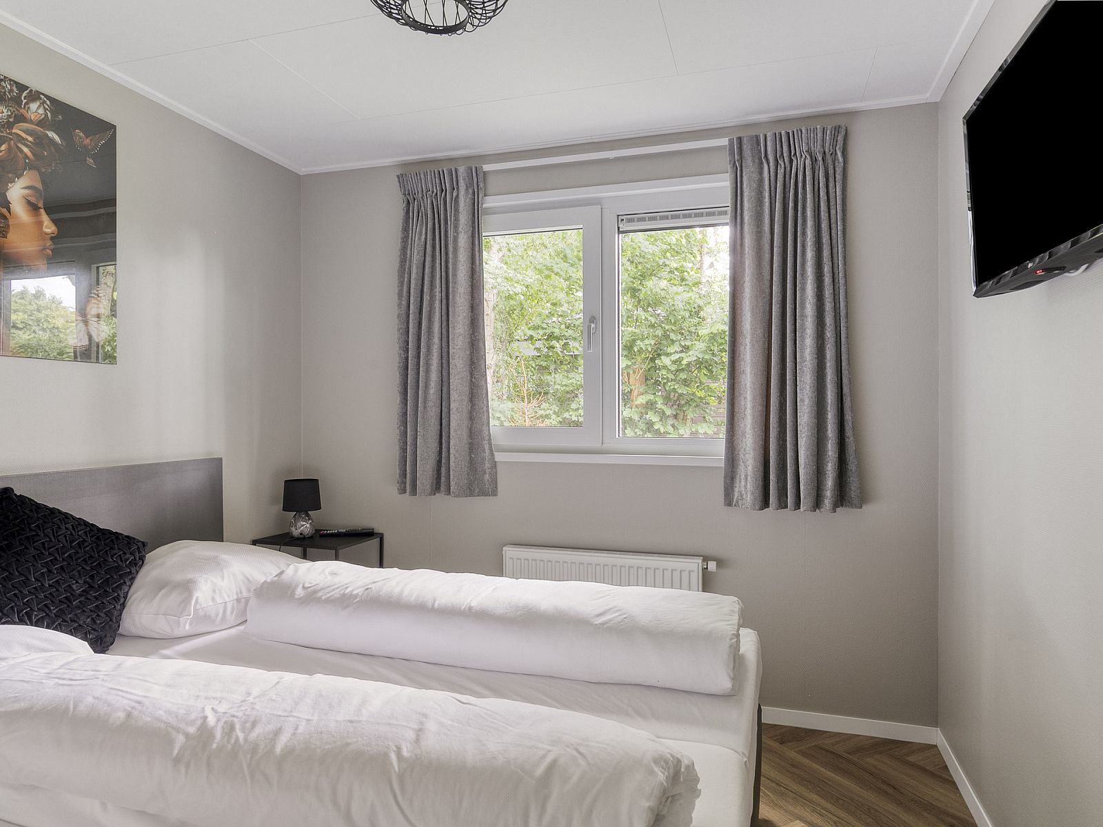 Unterkunft 414301 - Chalet Kempen - Chalet in Aalst