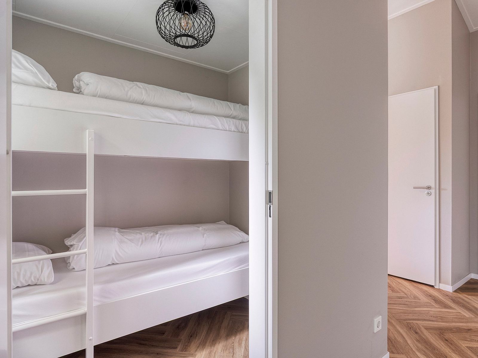 Guest house 414301 - Chalet Kempen - Chalet in Aalst