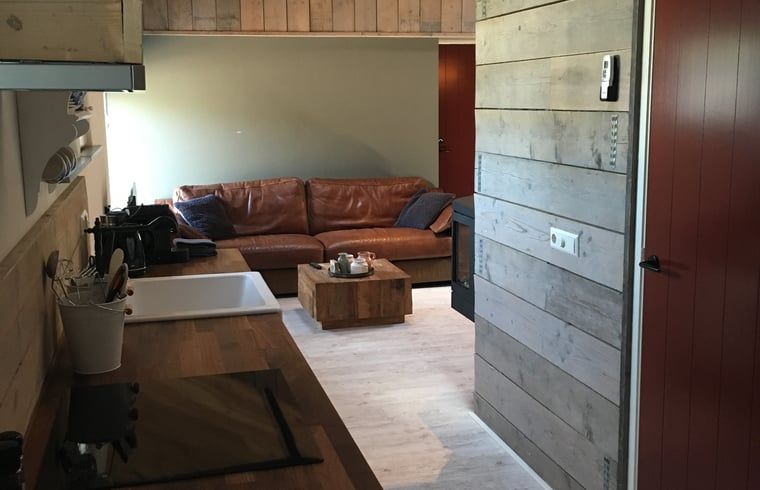 Guest house 420213 - Holiday property Hart van Brabant - Vakantiehuisje in Oisterwijk