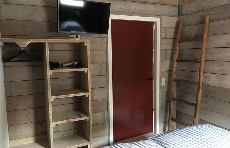 Guest house 420213 - Holiday property Hart van Brabant - Vakantiehuisje in Oisterwijk