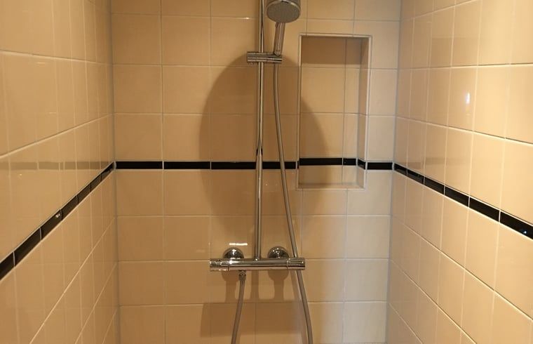 Guest house 420213 - Holiday property Hart van Brabant - Vakantiehuisje in Oisterwijk