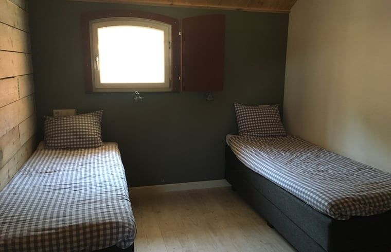 Guest house 420213 - Holiday property Hart van Brabant - Vakantiehuisje in Oisterwijk