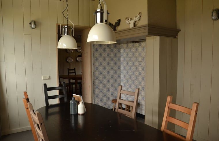 Guest house 420223 - Holiday property Hart van Brabant - Vakantiehuisje in Oisterwijk