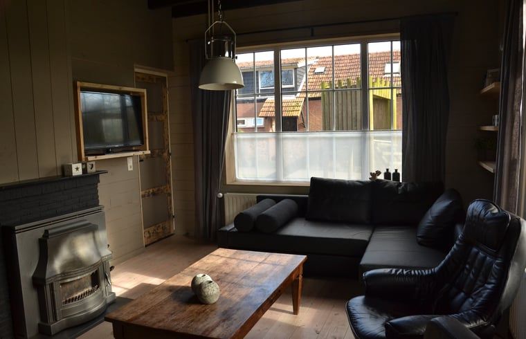 Guest house 420223 - Holiday property Hart van Brabant - Vakantiehuisje in Oisterwijk
