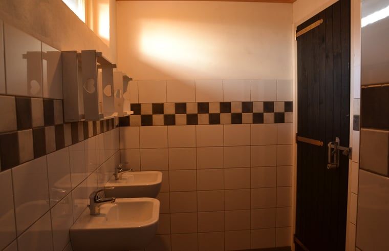 Guest house 420223 - Holiday property Hart van Brabant - Vakantiehuisje in Oisterwijk