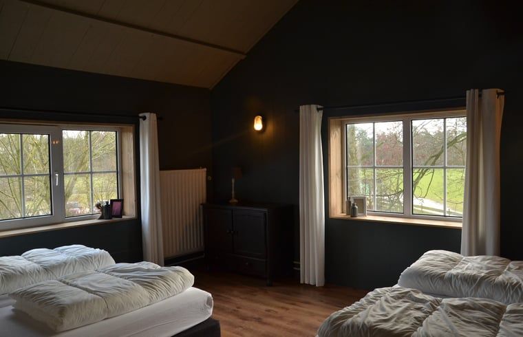 Guest house 420223 - Holiday property Hart van Brabant - Vakantiehuisje in Oisterwijk