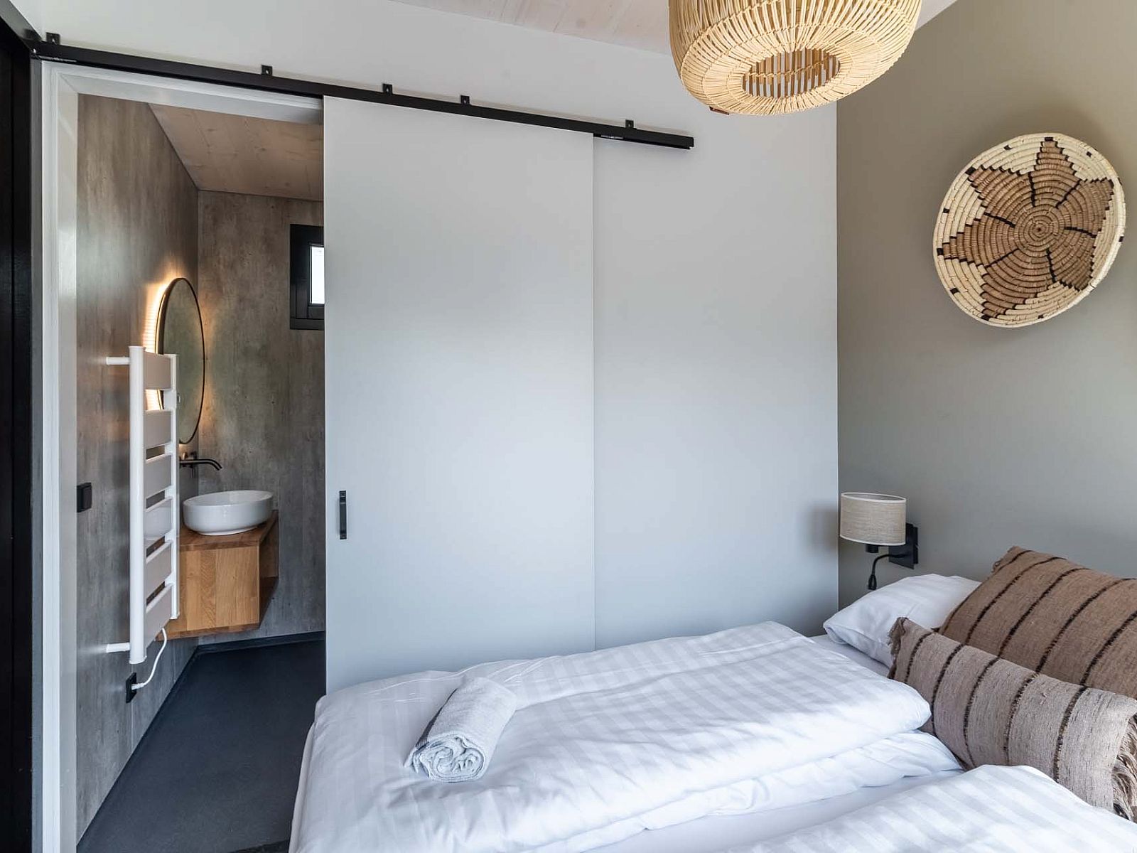 Unterkunft 420225 - Ferienhaus Hart van Brabant - Vrijstaande woning in Oisterwijk