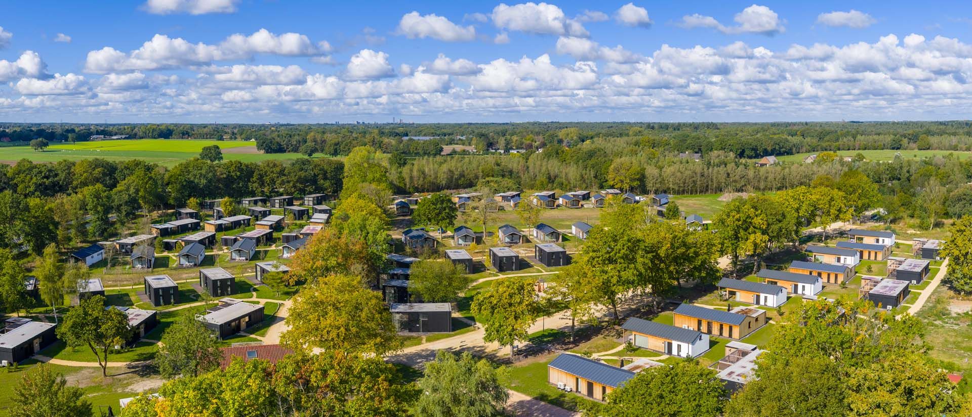 Unterkunft 420225 - Ferienhaus Hart van Brabant - Vrijstaande woning in Oisterwijk