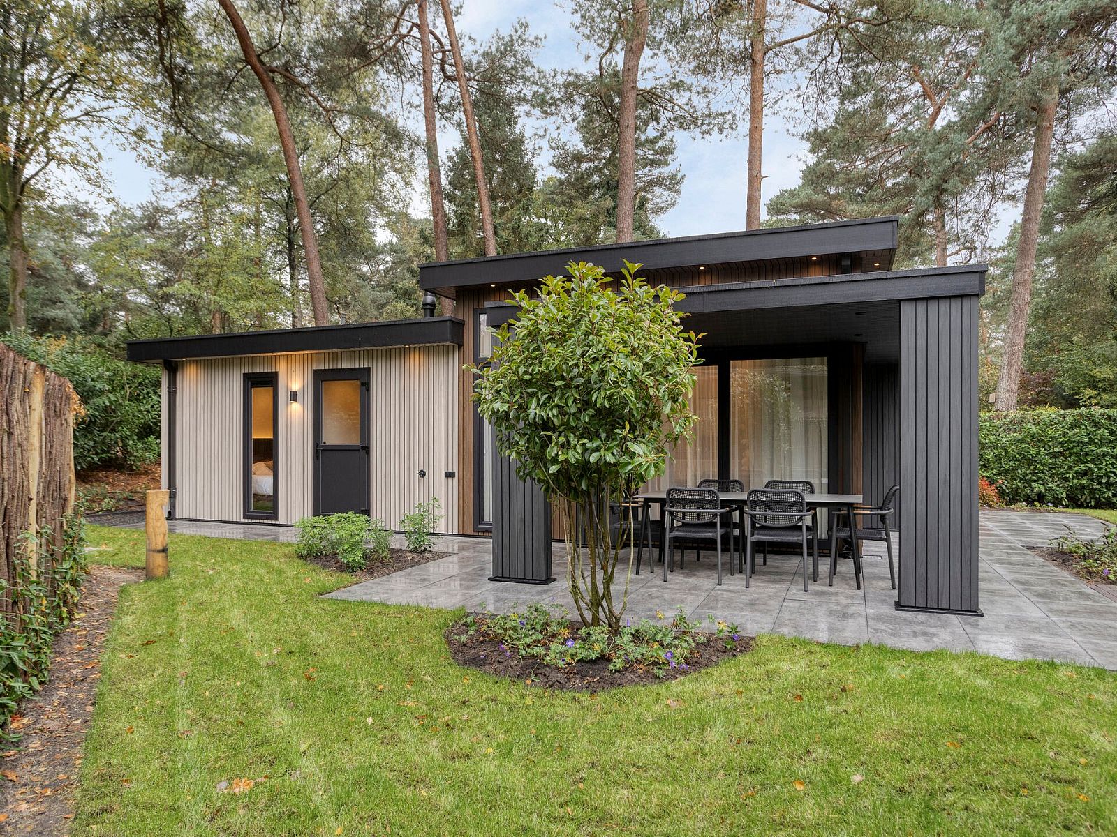 Verblijf 420233 - Vakantiewoning Hart van Brabant - Bosven