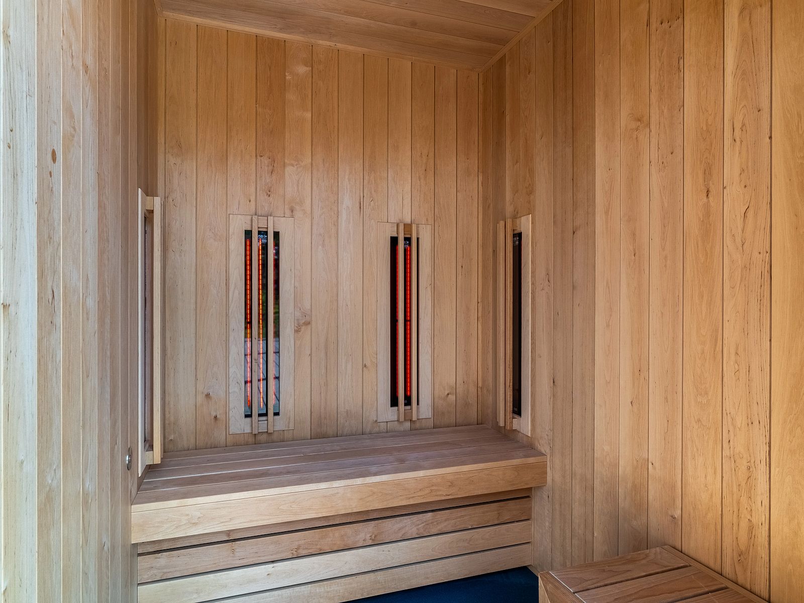 Unterkunft 420237 - Bungalow Hart van Brabant - 4-persoons wellnesslodge | 4BW