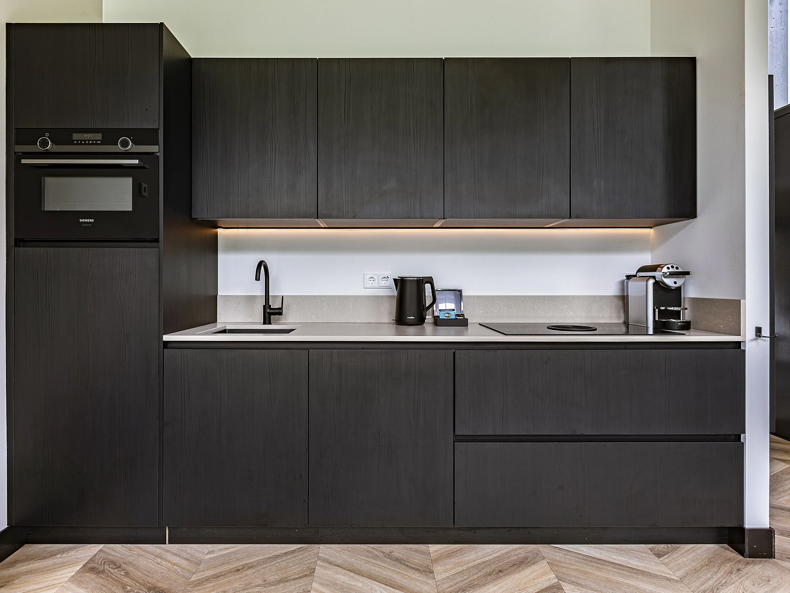 Guest house 420239 - Bungalow Hart van Brabant - 2-4-persoons babylodge | 2-4BN