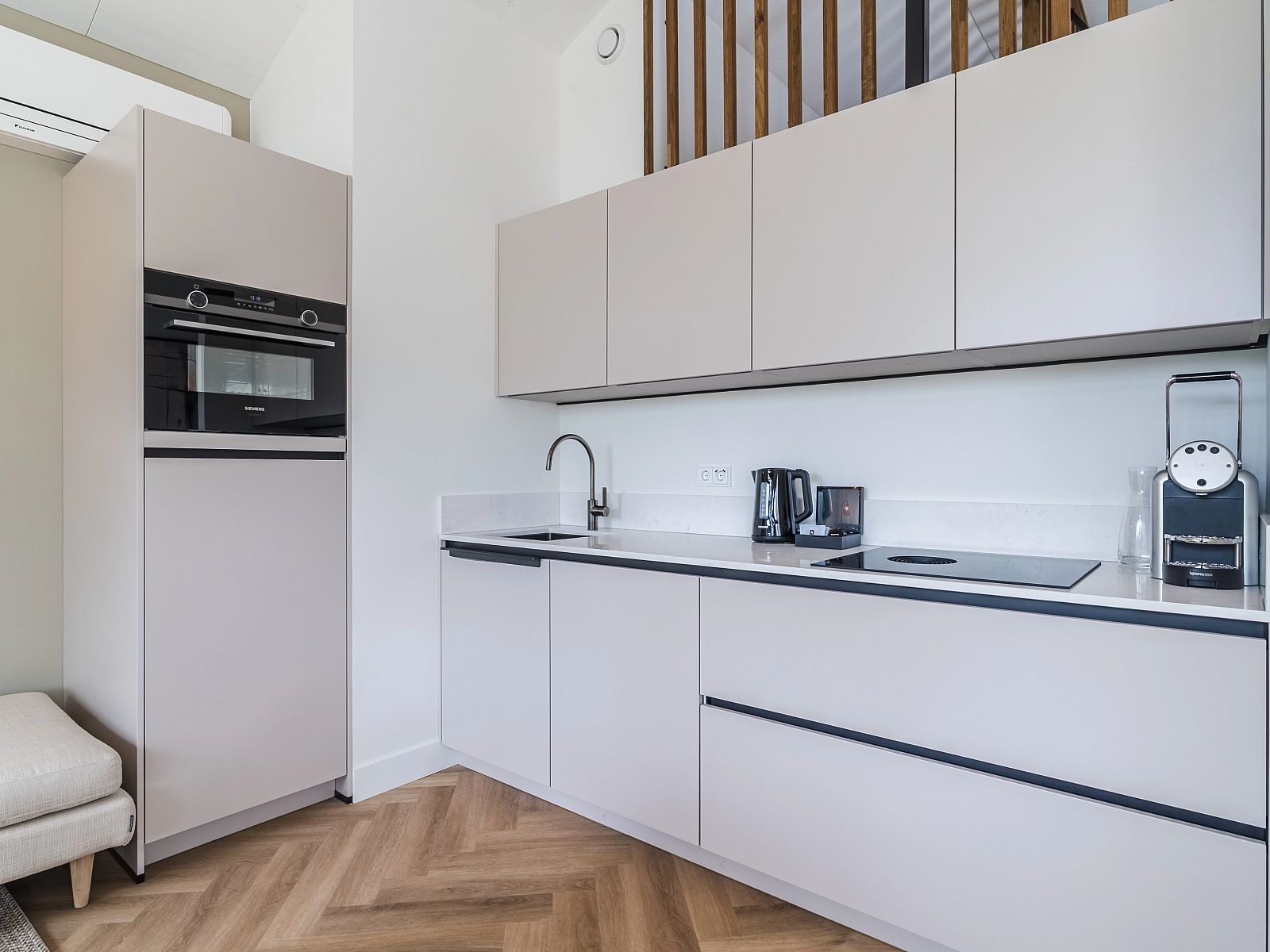 Verblijf 420240 - Bungalow Hart van Brabant - 4-6-persoons lodge | 4-6B