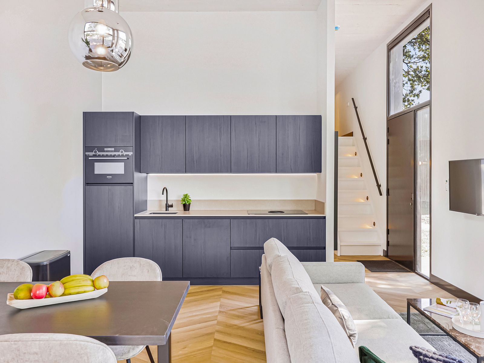 Guest house 420241 - Bungalow Hart van Brabant - 2-4-persoons lodge | 2-4B