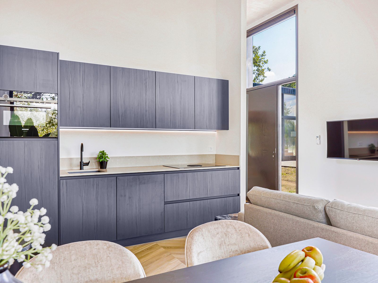 Guest house 420241 - Bungalow Hart van Brabant - 2-4-persoons lodge | 2-4B