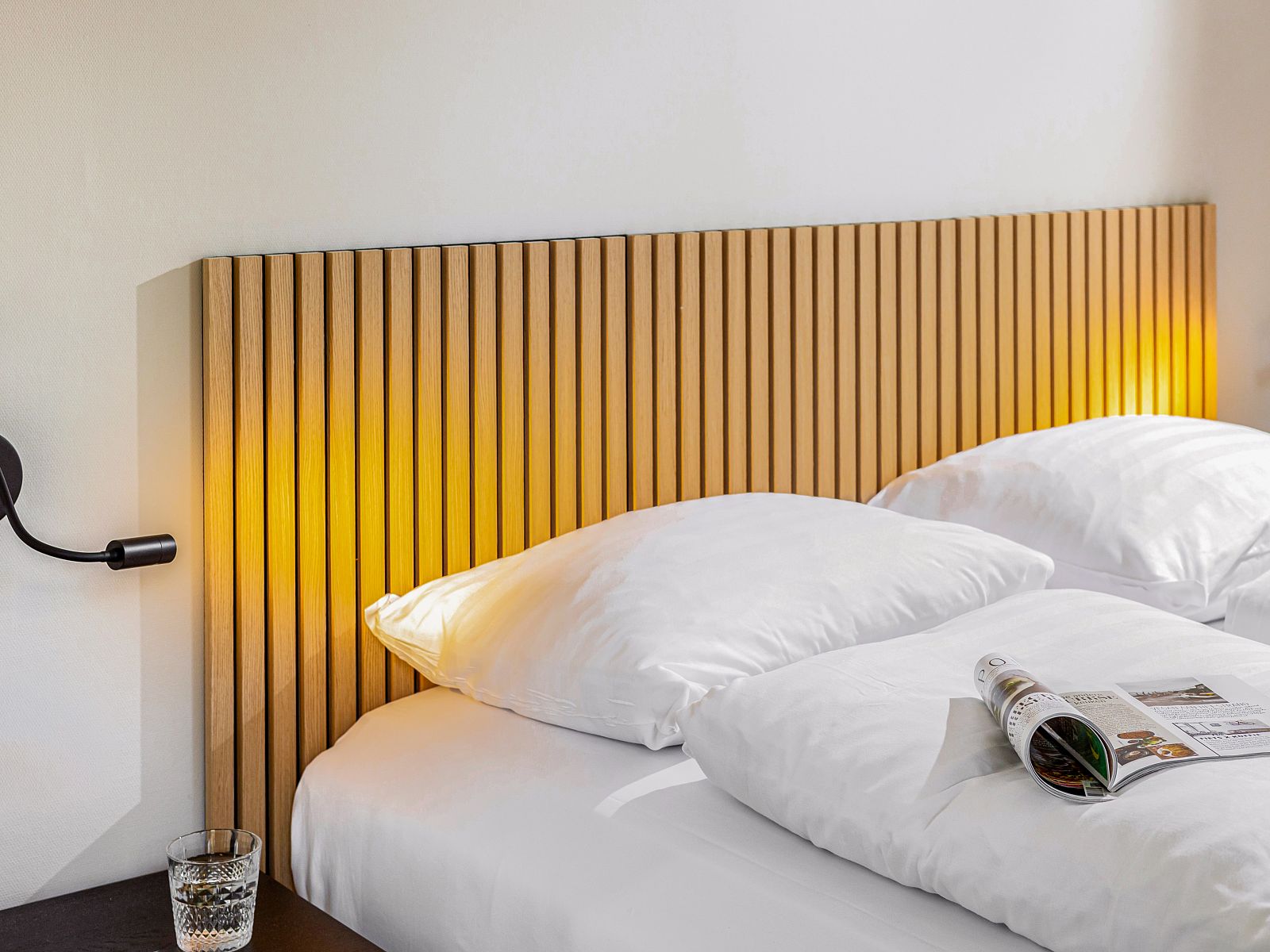 Guest house 420241 - Bungalow Hart van Brabant - 2-4-persoons lodge | 2-4B