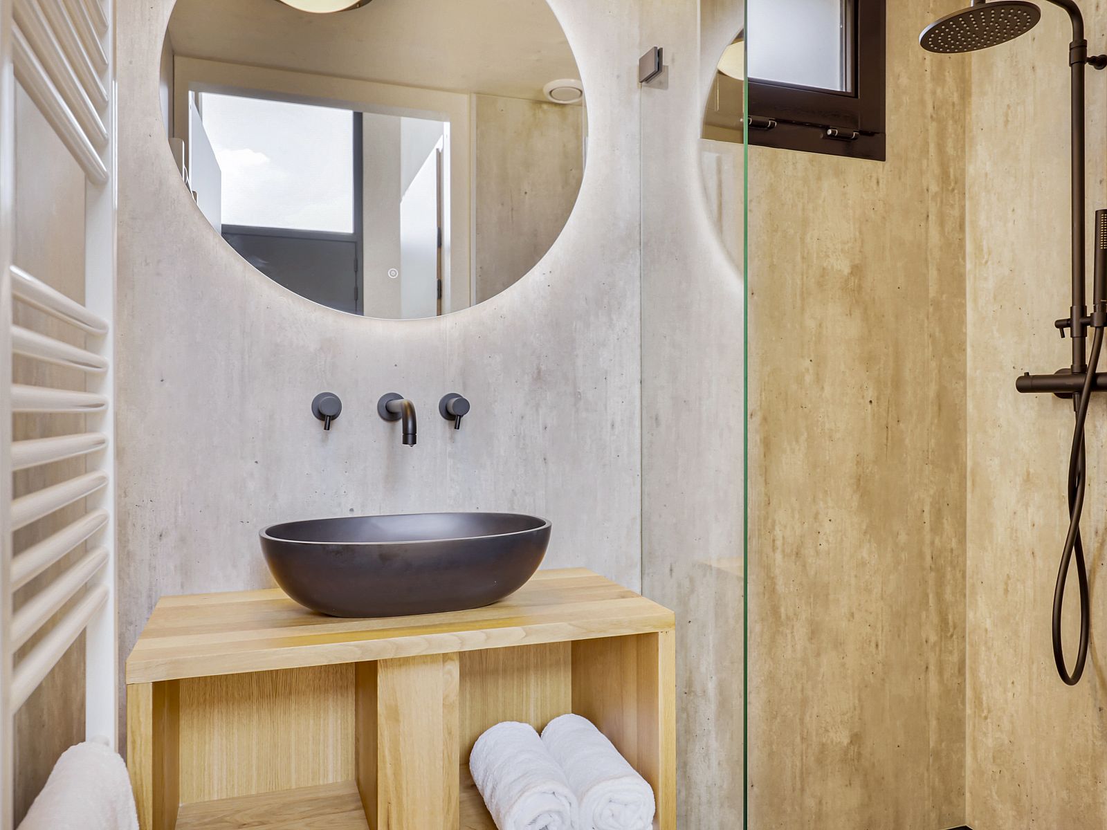 Guest house 420241 - Bungalow Hart van Brabant - 2-4-persoons lodge | 2-4B