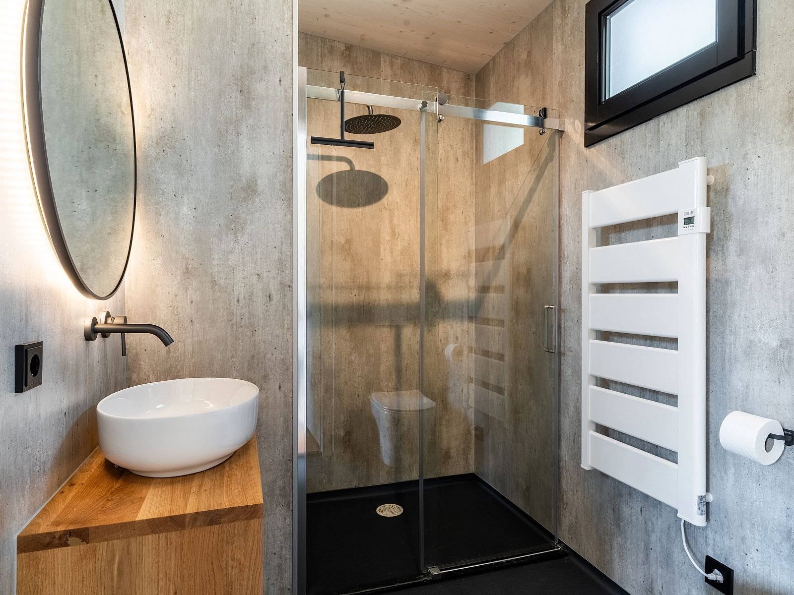 Verblijf 420242 - Bungalow Hart van Brabant - 6-persoons lodge | 6B2