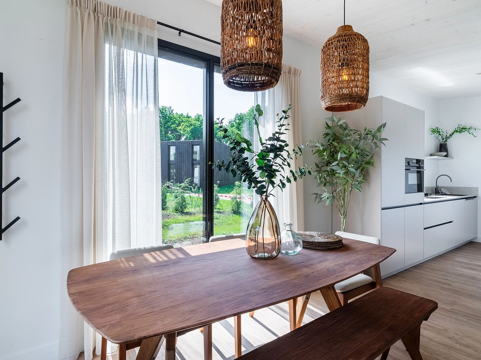 Verblijf 420242 - Bungalow Hart van Brabant - 6-persoons lodge | 6B2