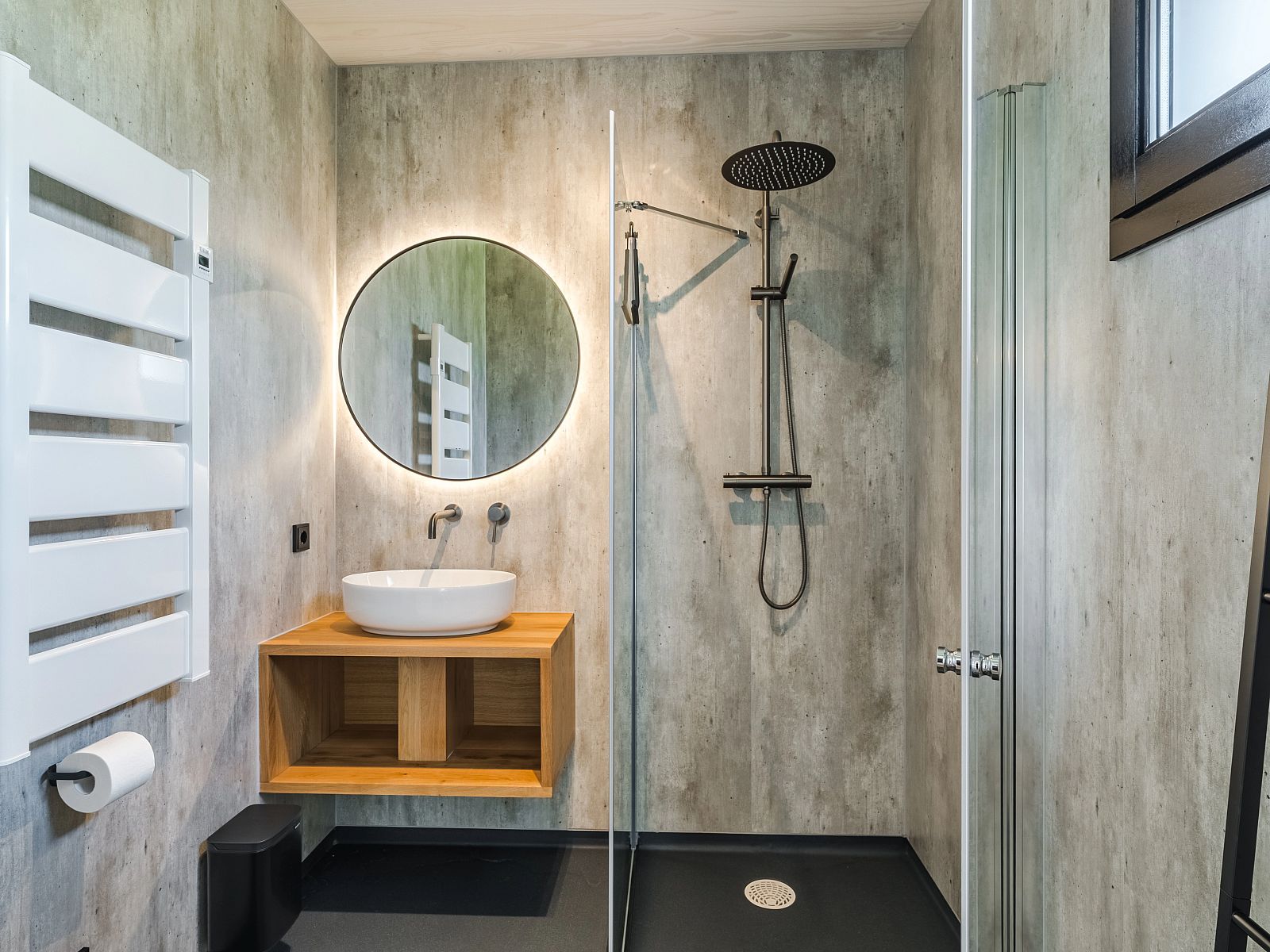 Guest house 420245 - Bungalow Hart van Brabant - 8-persoons lodge | 8B