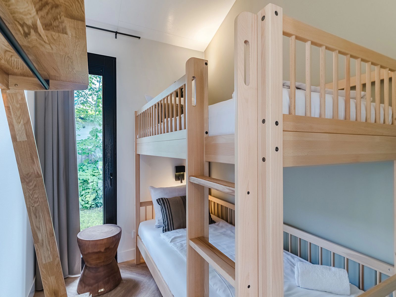 Guest house 420245 - Bungalow Hart van Brabant - 8-persoons lodge | 8B