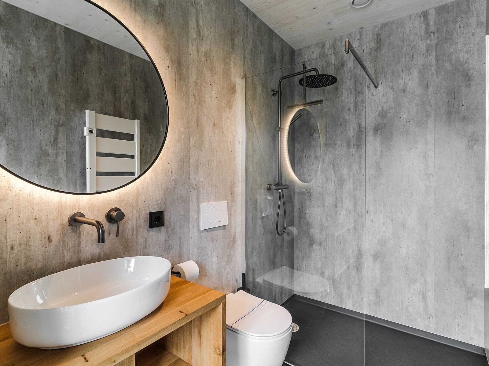 Guest house 420245 - Bungalow Hart van Brabant - 8-persoons lodge | 8B