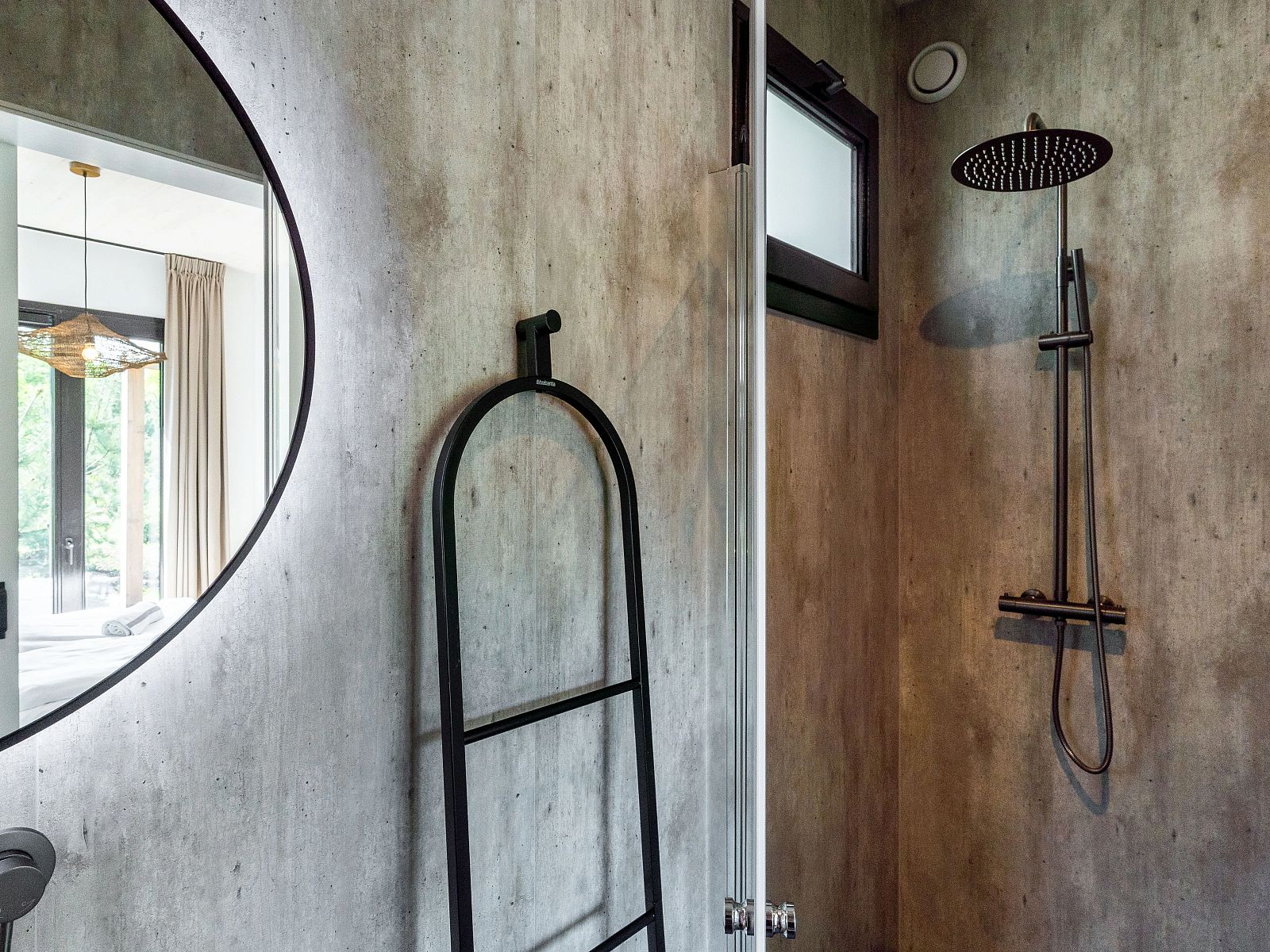 Guest house 420254 - Bungalow Hart van Brabant - 4-persoons wellnesslodge | 4BW