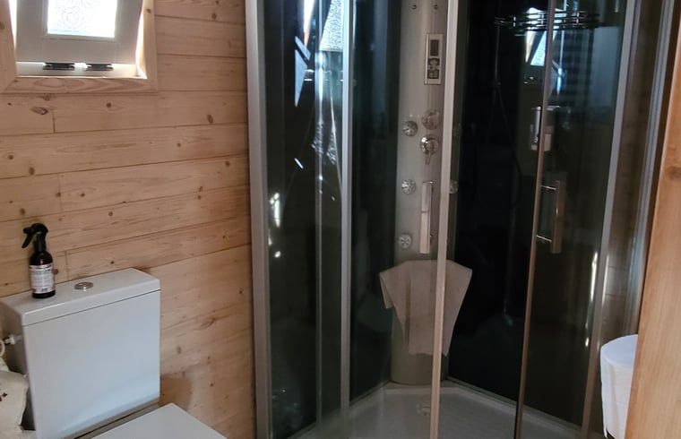 Unterkunft 420308 - Ferienhaus Hart van Brabant - Huisje in Liempde