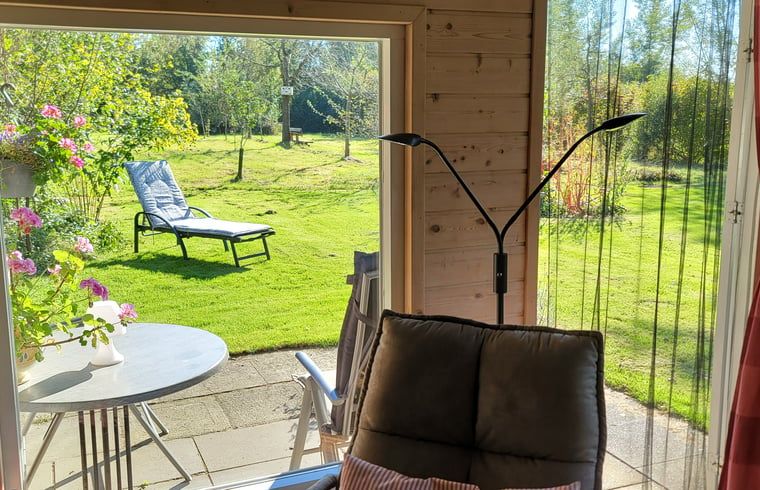 Unterkunft 420308 - Ferienhaus Hart van Brabant - Huisje in Liempde