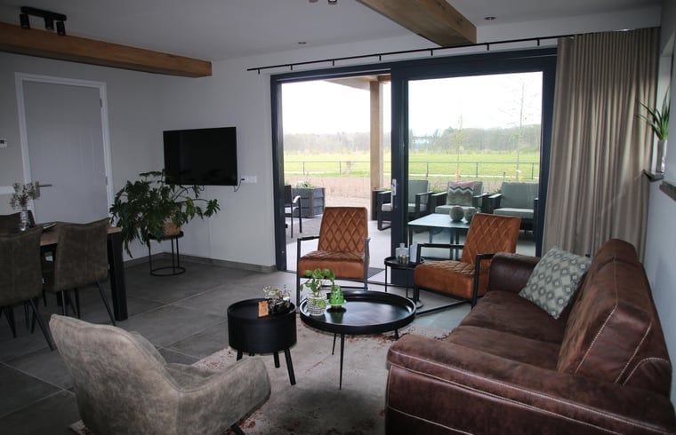 Guest house 420504 - Holiday property Hart van Brabant - Vakantiehuisje in Biezenmortel