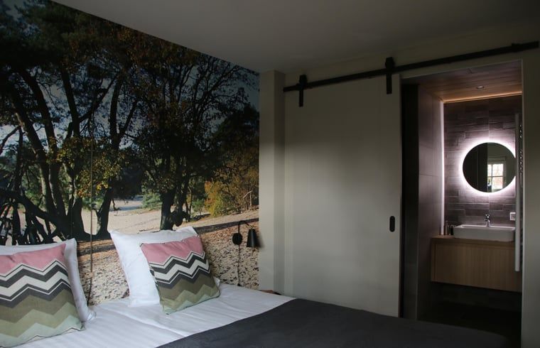 Guest house 420504 - Holiday property Hart van Brabant - Vakantiehuisje in Biezenmortel