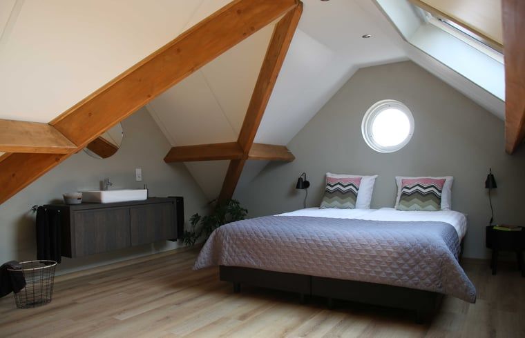 Guest house 420504 - Holiday property Hart van Brabant - Vakantiehuisje in Biezenmortel