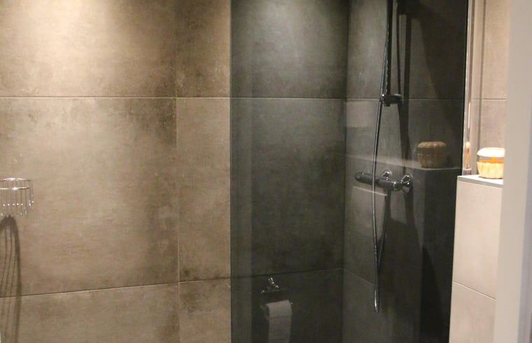 Guest house 420504 - Holiday property Hart van Brabant - Vakantiehuisje in Biezenmortel