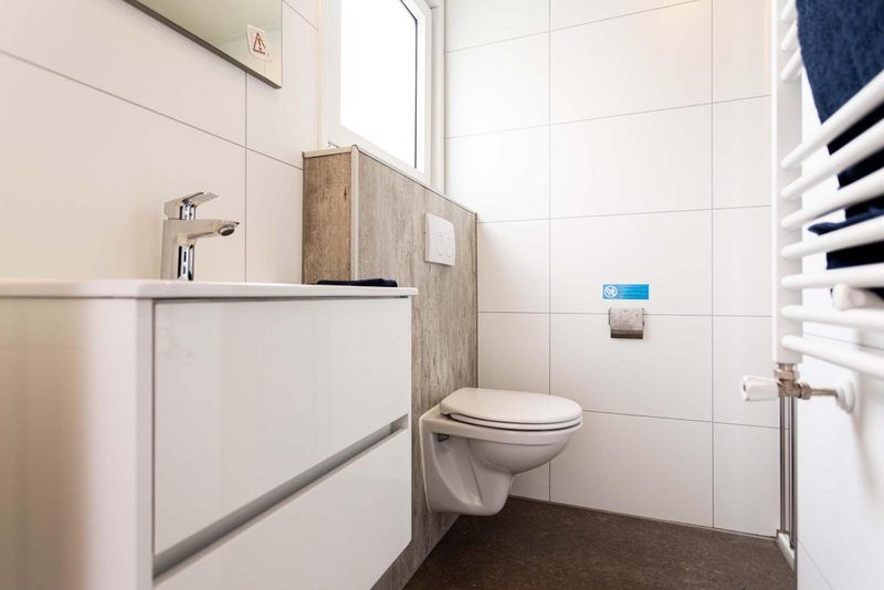 Guest house 421016 - Holiday property Hart van Brabant - Z Module 6 personen