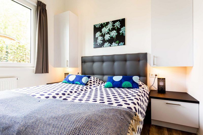 Guest house 421016 - Holiday property Hart van Brabant - Z Module 6 personen