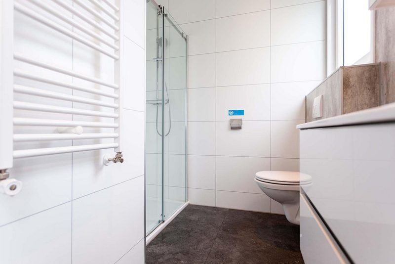 Guest house 421016 - Holiday property Hart van Brabant - Z Module 6 personen