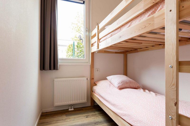 Guest house 421016 - Holiday property Hart van Brabant - Z Module 6 personen