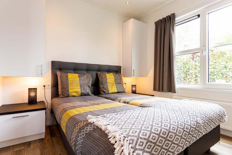 Guest house 421016 - Holiday property Hart van Brabant - Z Module 6 personen