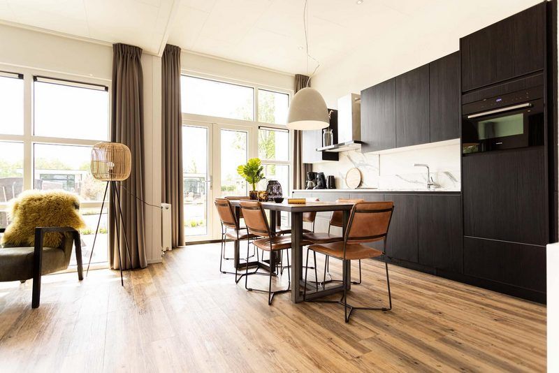 Guest house 421016 - Holiday property Hart van Brabant - Z Module 6 personen