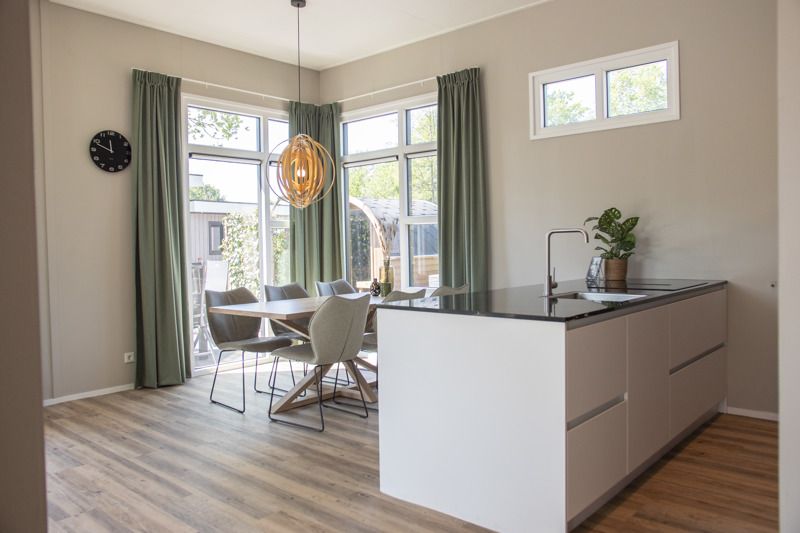 Unterkunft 421026 - Ferienhaus Hart van Brabant - Belvedere 6 personen