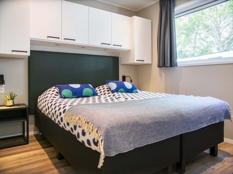 Guest house 421029 - Holiday property Hart van Brabant - Belvedere 6 personen Wellness (Hottub)