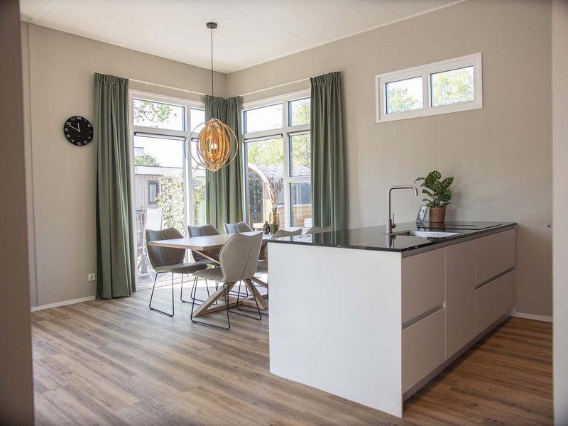 Guest house 421029 - Holiday property Hart van Brabant - Belvedere 6 personen Wellness (Hottub)