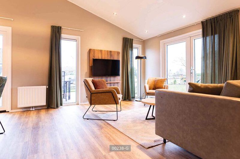 Verblijf 421050 - Vakantiewoning Hart van Brabant - Leijhoeve 6 personen
