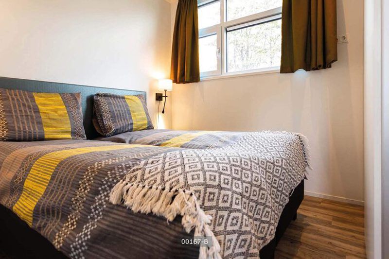 Unterkunft 421057 - Ferienhaus Hart van Brabant - Module Special 6 personen Wellness (Spa)