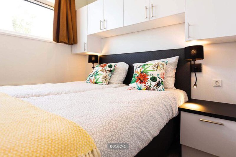 Unterkunft 421057 - Ferienhaus Hart van Brabant - Module Special 6 personen Wellness (Spa)