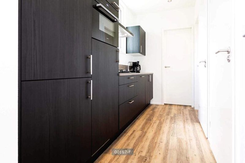 Unterkunft 421057 - Ferienhaus Hart van Brabant - Module Special 6 personen Wellness (Spa)