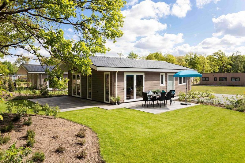 Verblijf 421065 - Vakantiewoning Hart van Brabant - Leijhoeve 5 personen MIVA