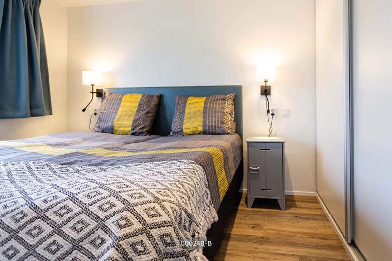 Verblijf 421065 - Vakantiewoning Hart van Brabant - Leijhoeve 5 personen MIVA