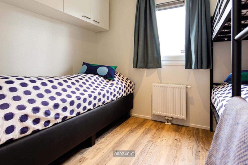 Verblijf 421065 - Vakantiewoning Hart van Brabant - Leijhoeve 5 personen MIVA