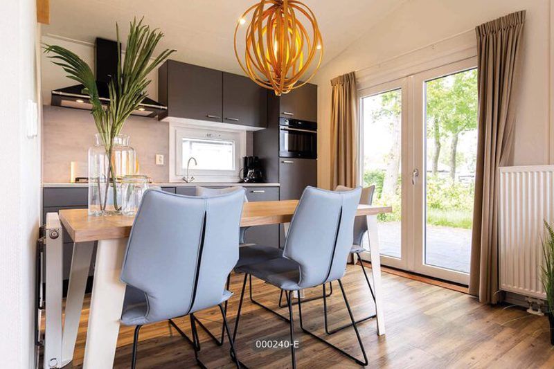 Verblijf 421065 - Vakantiewoning Hart van Brabant - Leijhoeve 5 personen MIVA